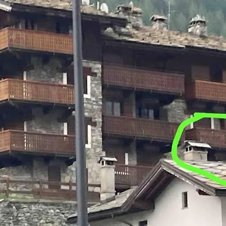 Il Nido Valtournenche