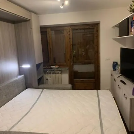 Il Nido Valtournenche