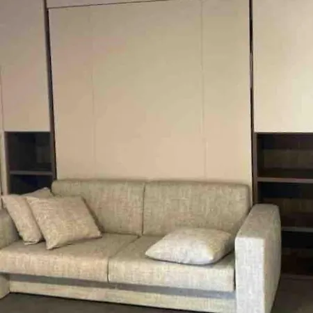 Il Nido Apartamento *