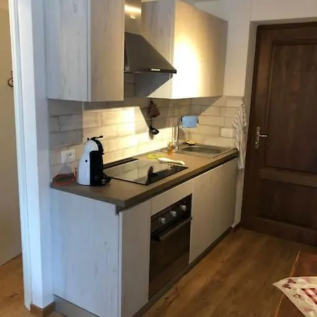 Il Nido Valtournenche