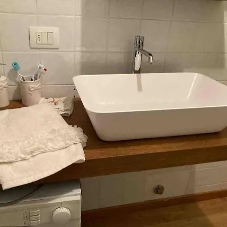 Apartment Il Nido